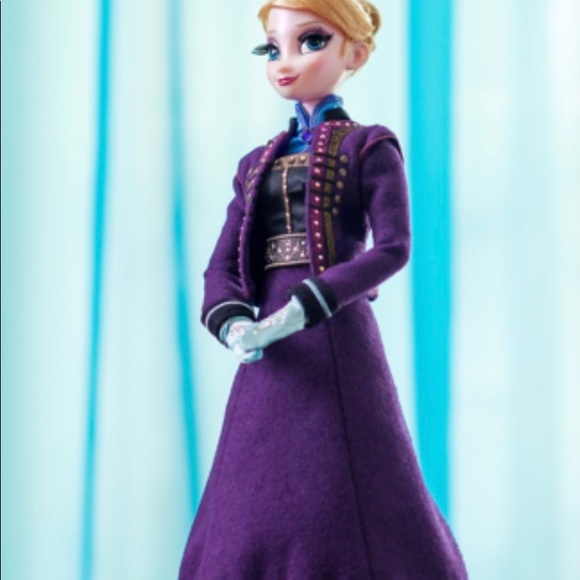 Limited edition Elsa - Picture 2 of 6